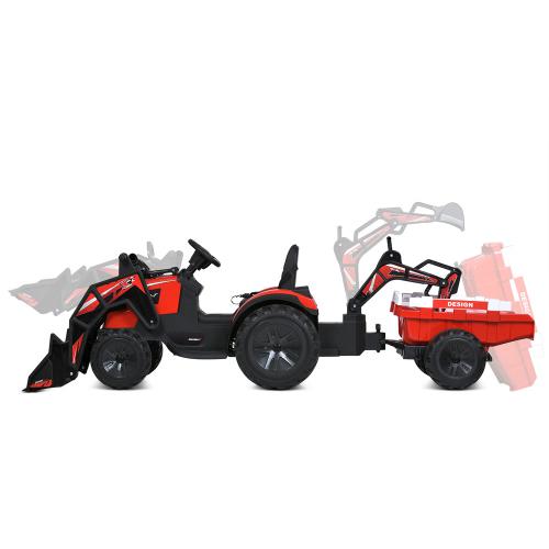 Трактор M 4847EBLR-3(24V)