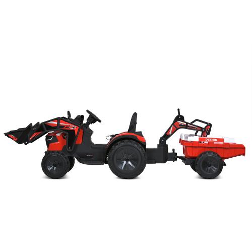 Трактор M 4847EBLR-3(24V)