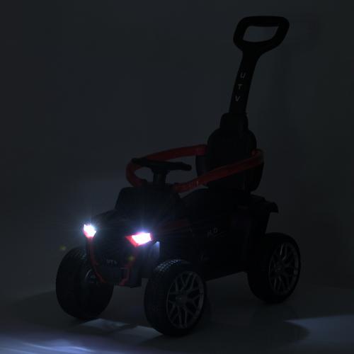 Квадроцикл M 4803EL-3