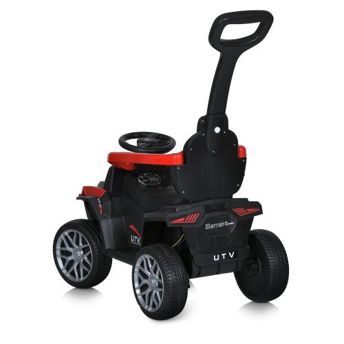 Квадроцикл M 4803EL-3