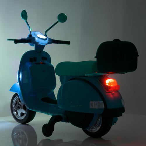 Мотоцикл M 4939EL-4