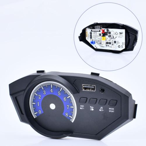 Плеєр M 5823-BLUETOOTH