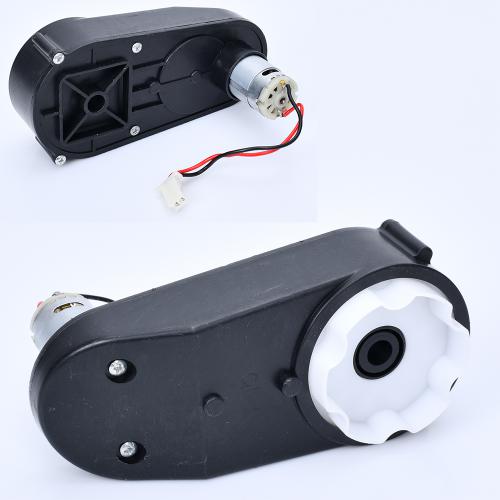 Рулевой редуктор M 5830-GEAR BOX