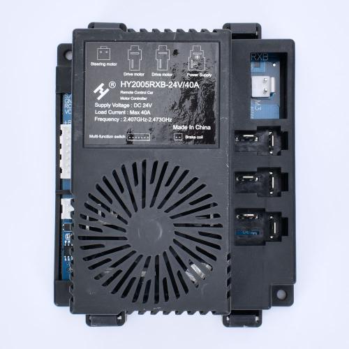 Блок управления M 5822-RC RECEIVER