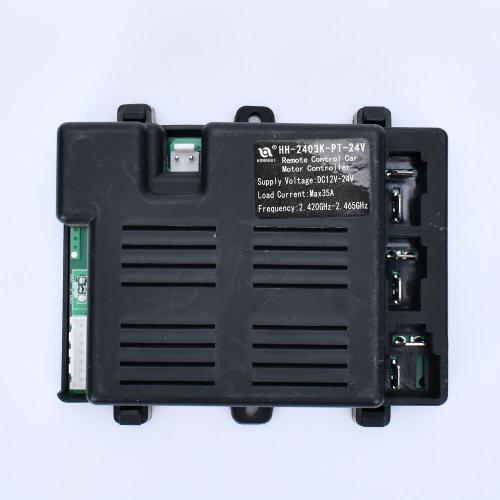 Блок керування M 5849-RC RECEIVER