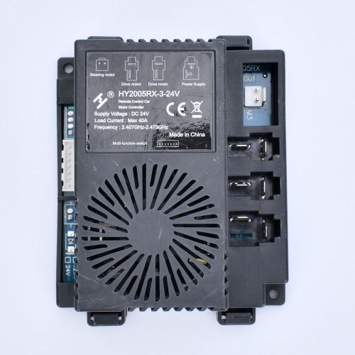 Блок керування M 5820-RC RECEIVER
