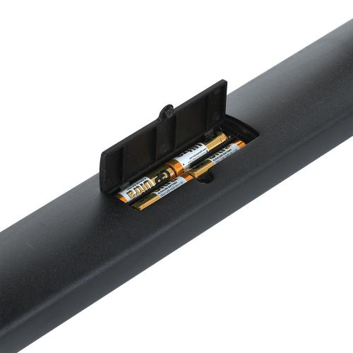 Стульчик-качели ME 1102 DEBUT Posh Black