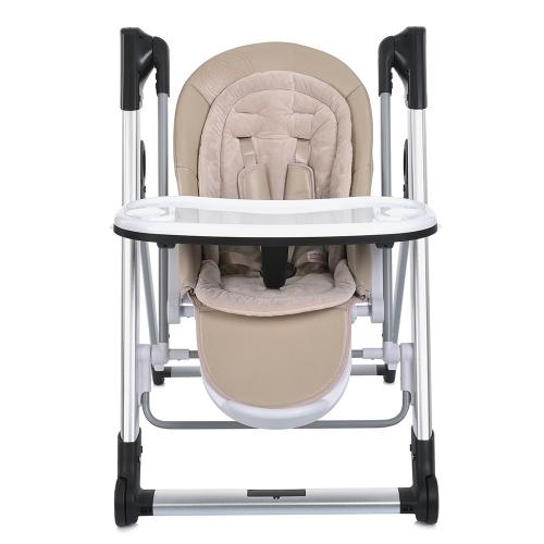 Стільчик-гойдалка ME 1102 DEBUT Elegant Beige