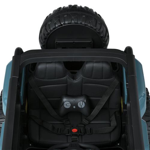 Джип M 5822EBLR-4(24V)
