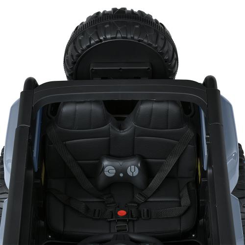 Джип M 5822EBLR-11(24V)