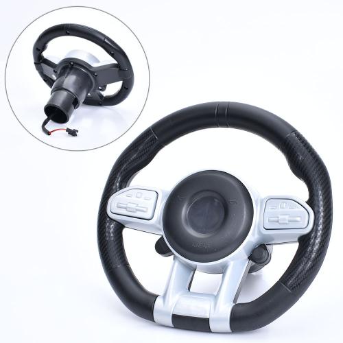 Кермо M 5838-ST WHEEL