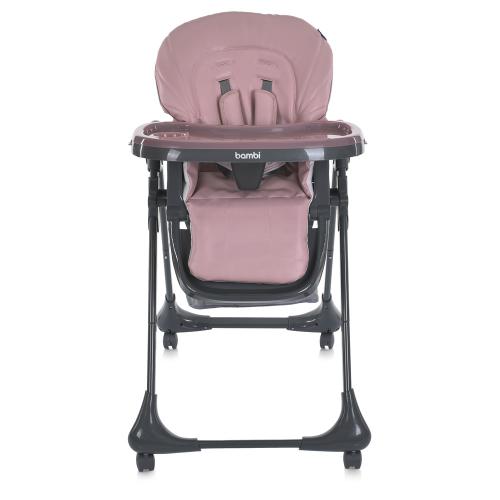 Стульчик M 3233L-G Pink