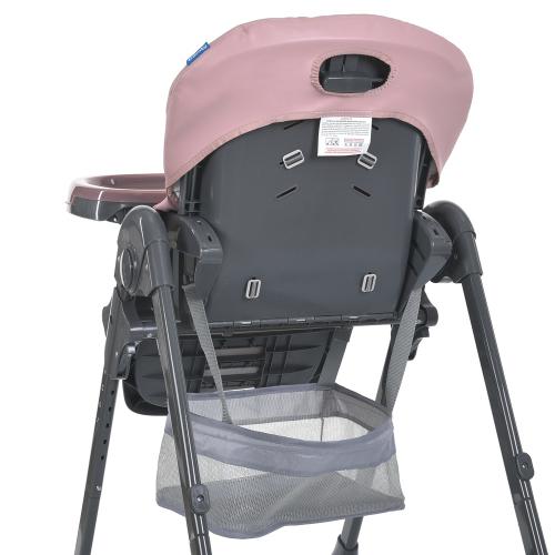 Стульчик M 3233L-G Pink