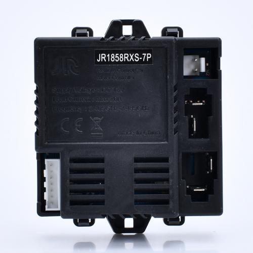 Блок керування M 5851-RC RECEIVE