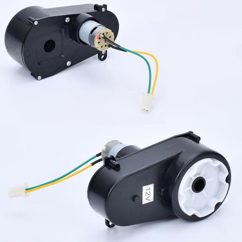 Рульовий редуктор M 5852-ST-GEAR