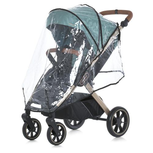 Детская коляска ME 1053G-2 DYNAMIC PRO Special Mint