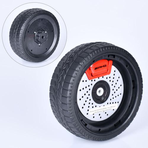 Колесо M 4140-R-EVA WHEEL