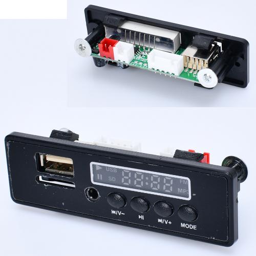 Плеєр M 5852-Bluetooth