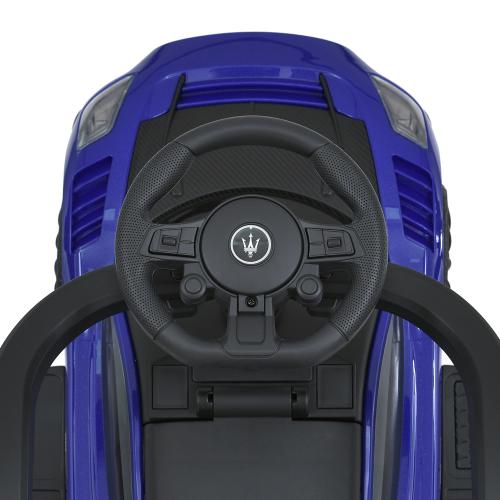 Каталка-толокар M 5106-4