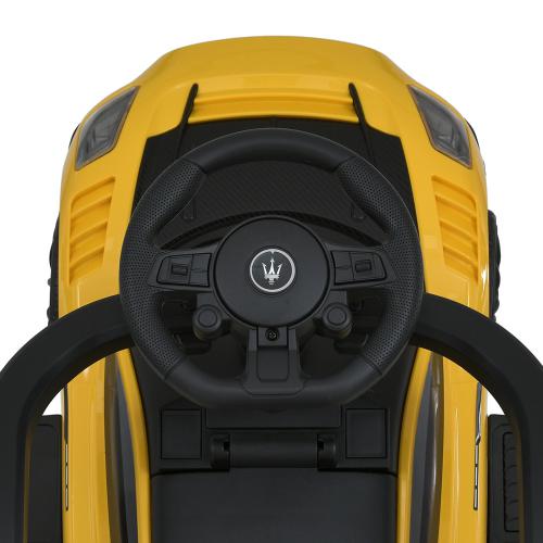 Каталка-толокар M 5106-6