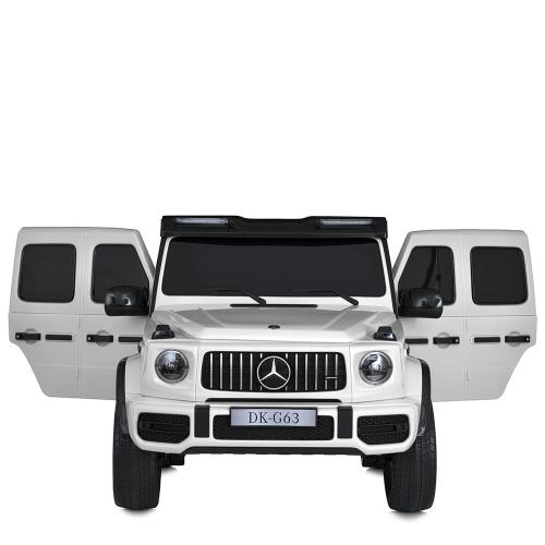 Джип M 5880EBLR-1(24V)