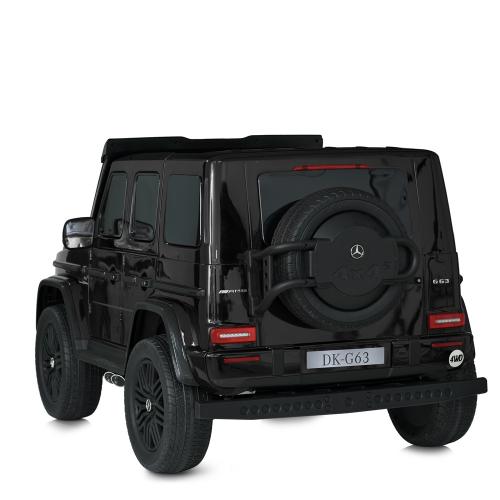 Джип M 5880EBLRS-2(24V)