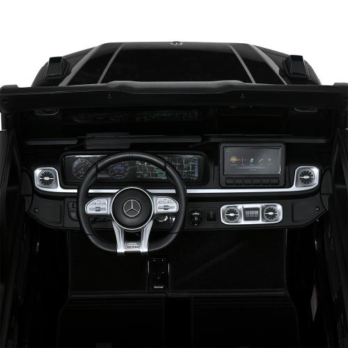 Джип M 5880EBLRS-2(24V)