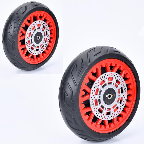 Колесо M 5827-F-EVA WHEEL