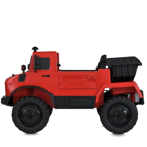 Джип M 5837EBLR-3(36V)