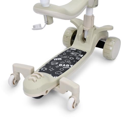 Самокат JR 3-096