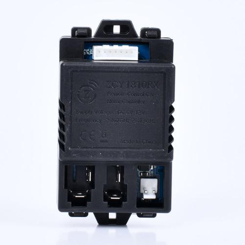 Блок управления M 5858-RC RECEIVER