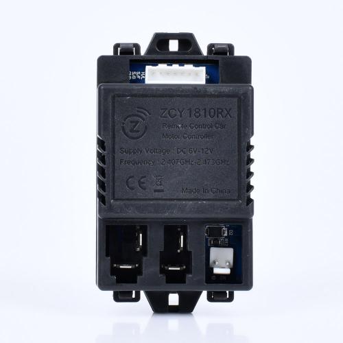 Блок керування M 5859-RC RECEIVER
