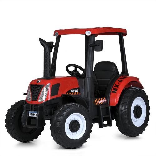 Трактор M 4643EBLR-3(24V)
