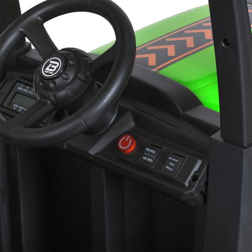 Трактор M 4643EBLR-5(24V)
