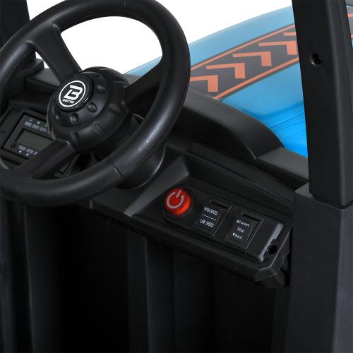 Трактор M 4643EBLR-4(24V)