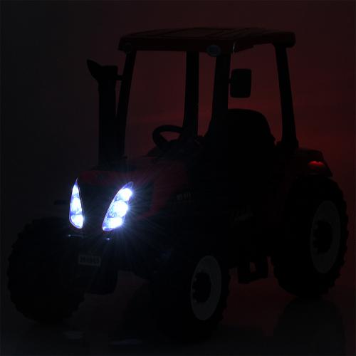 Трактор M 4643EBLR-4(24V)