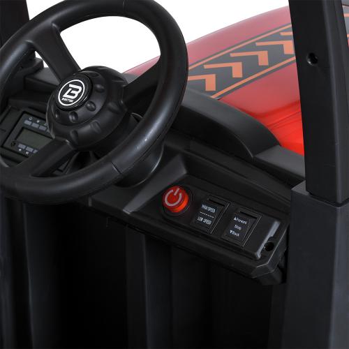 Трактор M 4643EBLR-3(24V)
