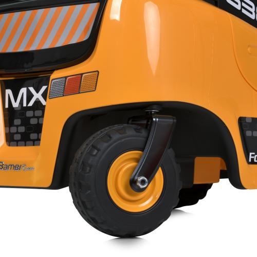 Навантажувач M 5989BLR-6