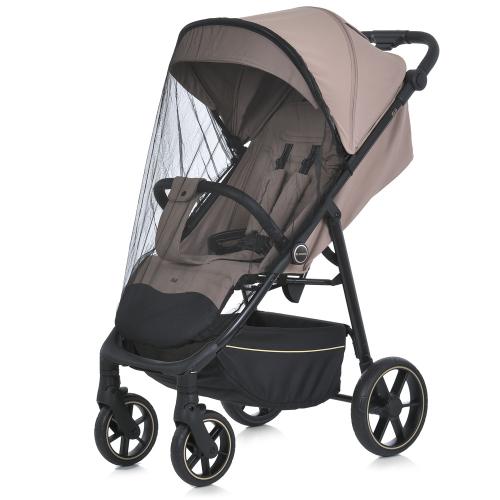 Коляска детская ME 1113-2 FIJI Beige Matt