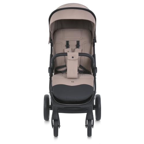 Коляска детская ME 1113-2 FIJI Beige Matt