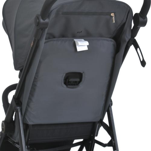 Коляска детская ME 1113-2 FIJI Gray Matt