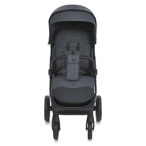 Коляска детская ME 1113-2 FIJI Gray Matt