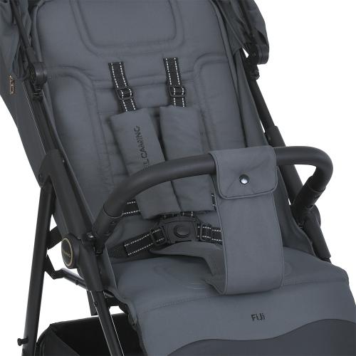 Коляска детская ME 1113-2 FIJI Gray Matt