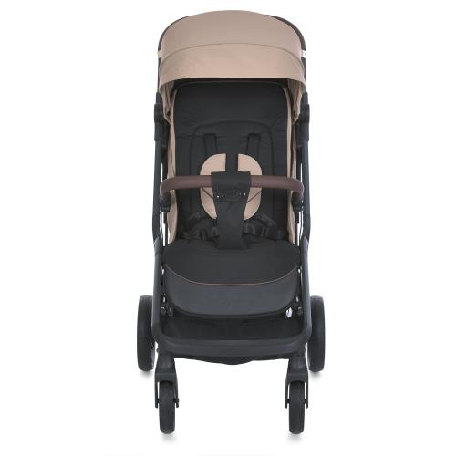 Коляска детская ME 1127-G BEYA Beige