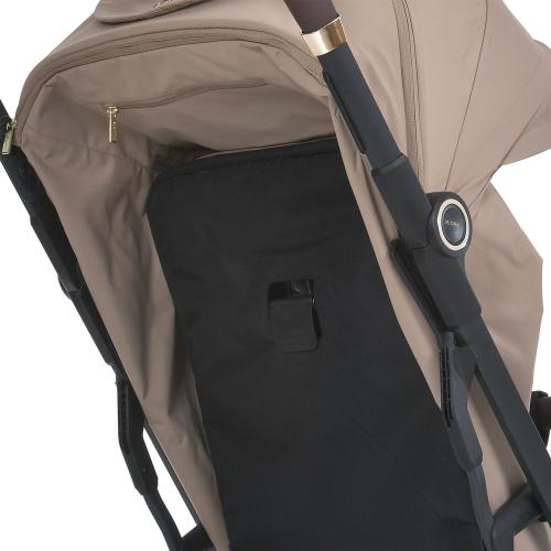 Коляска детская ME 1127-G BEYA Beige