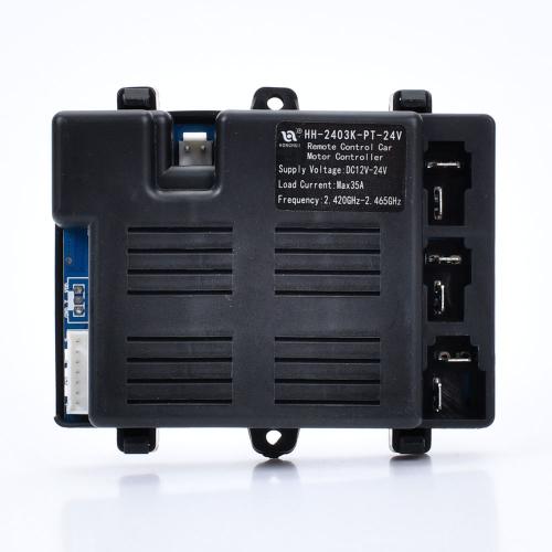 Блок управления M 6024-RC RECEIVER