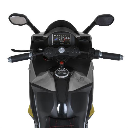 Мотоцикл M 6013EL-11(24V)