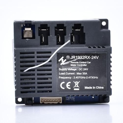 Блок управления M 5991-RC RECEIVER