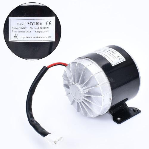 Мотор M 6017-MOTOR 350W