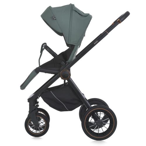 Коляска универсальная 2в1 ME 1100-1 ERA Khaki Green